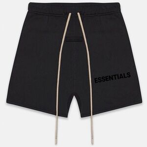 Fear of God Essentials Fleece Sweat Shorts